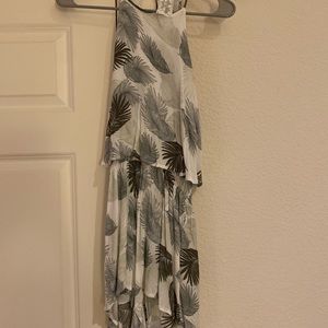 Sadie and Sage Romper